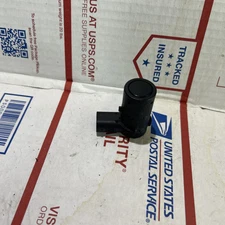 PDC SENSOR SET Ford Focus 2 Wagon 2007 2W9315K859DAW/2W9315K859DAYYB8 #129210