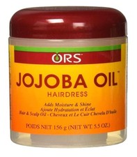 Ors Jojoba Oil Hairdres 5.5 Ounce