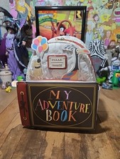 Loungefly Disney Pixar Up My Adventure Book M...