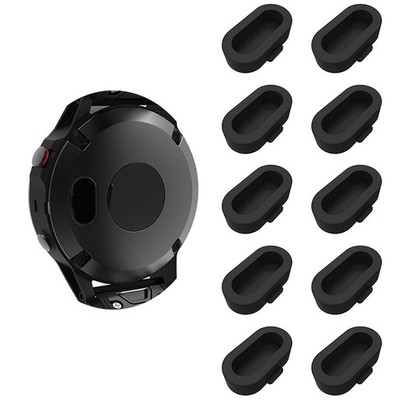 Fenix 8/7/7s/7x 5/5s/5x Plus/6s 6 6x Charger Port Protector Silicone Dust Plug A