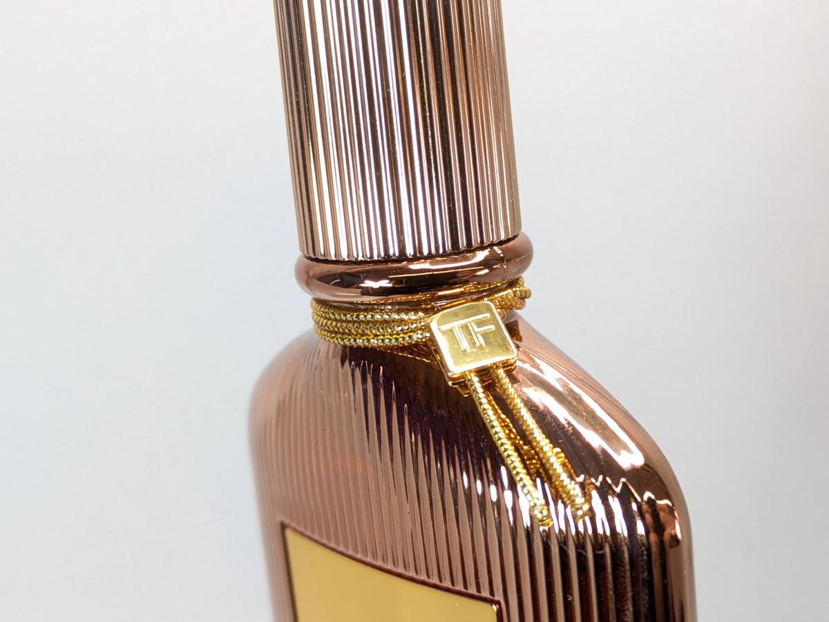 TOM FORD Orchid Soleil Eau De Parfum Spray 30ml/1oz Authentic