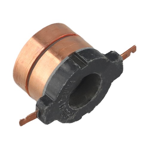 Copper Head Slip Ring Maximize Motor Efficiency and Reliability (84 characters) - Picture 8 of 17