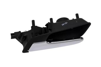 Genuine ACDelco Jet Black Interior Driver Side Door Handle 22853824