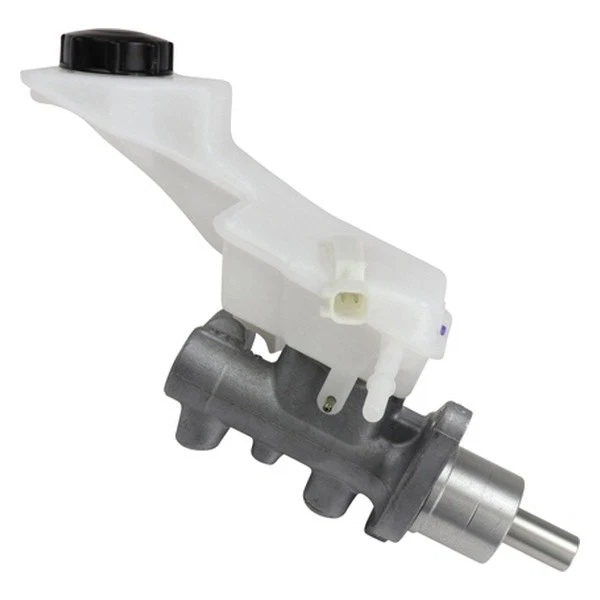 For Mazda 3 2004-2013 Beck Arnley 072-9693 Brake Master Cylinder Foto 2 de 4