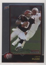1998 Bowman Chrome Jeff Blake #129 01zi