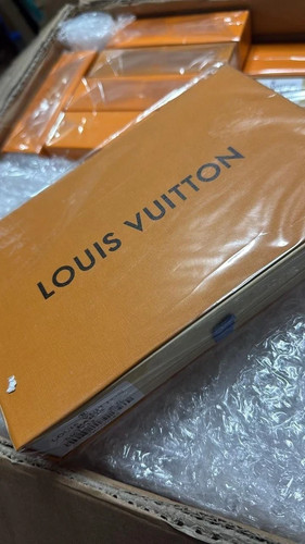 Louis Vuitton Portefeuille Sarah Monogram Long Wallet Brown Authentic - Picture 4 of 4