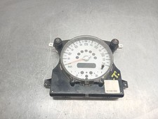 62116928884 INSTRUMENTENTAFEL / 974416 F�R BMW MINI R50,R53 ONE D