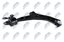 Querlenker Vorderachse links ZWD-MZ-097 NTY für MAZDA 3 Stufenheck 3