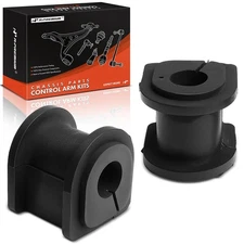 A-Premium 2Pcs Rear Sway Bar Bushing for Lexus RX350 10-15 RX450h 12-15 Toyota