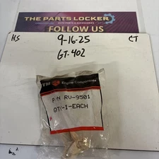 (1) RV9306 ITM Engine Intake Valve, Genuine iTM, New Old Stock,