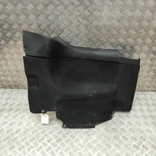 VW GOLF Mk3 Cabriolet 1E7 Türverkleidung hinten links 1E0867043 2,0 Benzin 29774