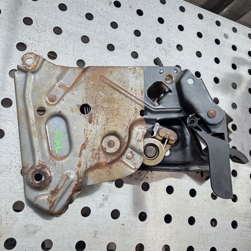 1999-2004 Ford F250 F350 F550 Superduty Emergency Parking Brake Pedal Assembly - Bild 8 von 13