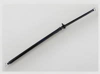 NTY Gelenkwelle, Achsantrieb NWN-VV-007 FüR Volvo