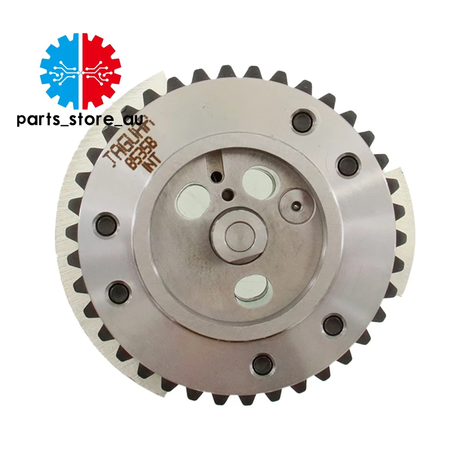 Genuine OEM! For Land Rover Range Rover 2010-2016 VVT Sprocket LR061550 LR061551 - Изображение 4 из 4