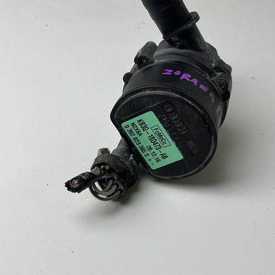 #ad KB3G 18D473 AB 2020 FORD RANGER AUXILIARY ELECTRIC WATER PUMP OEM C $142.50