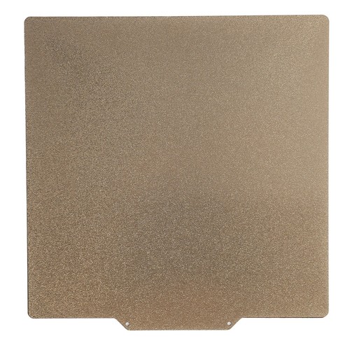 PEI Spring Steel Plate Professional Double Sided Removable Flexible Spring St FY - Afbeelding 4 van 24
