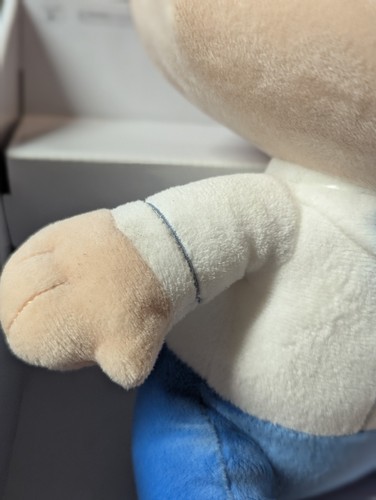 Funko Mega Pop! Plush Freddy Funko LE 500 Piece Collectors Funko Shop Exclusive - Picture 11 of 12