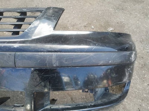 Zierleiste Stoßstange Vorne Linke  Volkswagen Sharan DE2302828-13