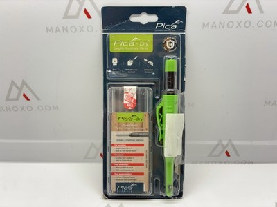 Pica -30405 Pack Dry 3030 + Caja Minas 4050