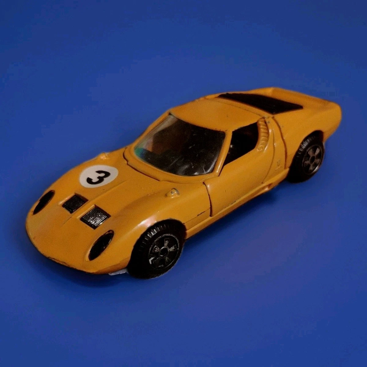 Politoys Miura online kaufen | eBay.de