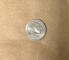 2022-P Anna May Wong Quarter RARE Mint | Circulated Collector Coin