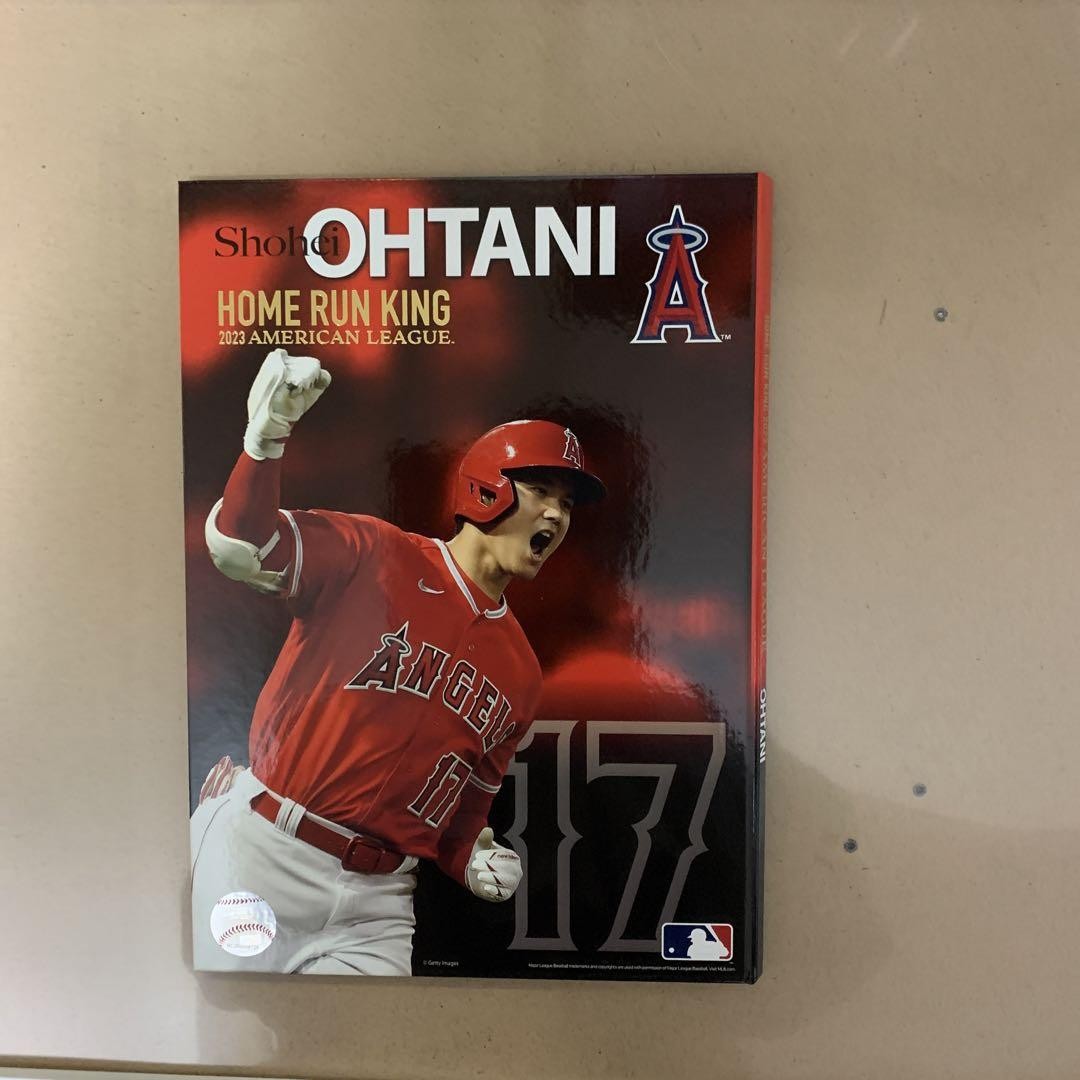 コレクション Shohei OHTANI RUN KING 2023 2023 Shohei Ohtani Home Run King Premium Frameset | eBay