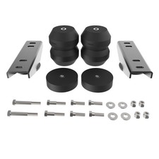 Kit de resorte auxiliar de goma de suspensión trasera Timbren para Chevrolet Silvera 2001-2004
