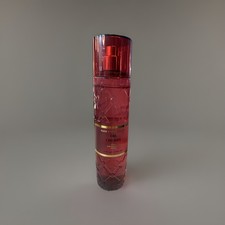 Bath  Body Works Oh Cherry Fine Fragrance Mist Body Spray 8 oz