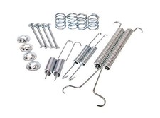 MAXGEAR 27-1197 Zubehörsatz, Bremsbacken für CITROËN,PEUGEOT,RENAULT