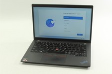 Lenovo ThinkPad L14 Gen 4 14" Ryzen 5 Pro 7530U 2.0GHz 256GB SSD 16GB RAM W11H