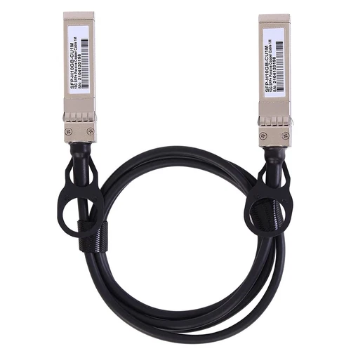 10G SFP+ Twinax Kabel, Direct Attach Copper () 10GBASE SFP Passives Kabe2755