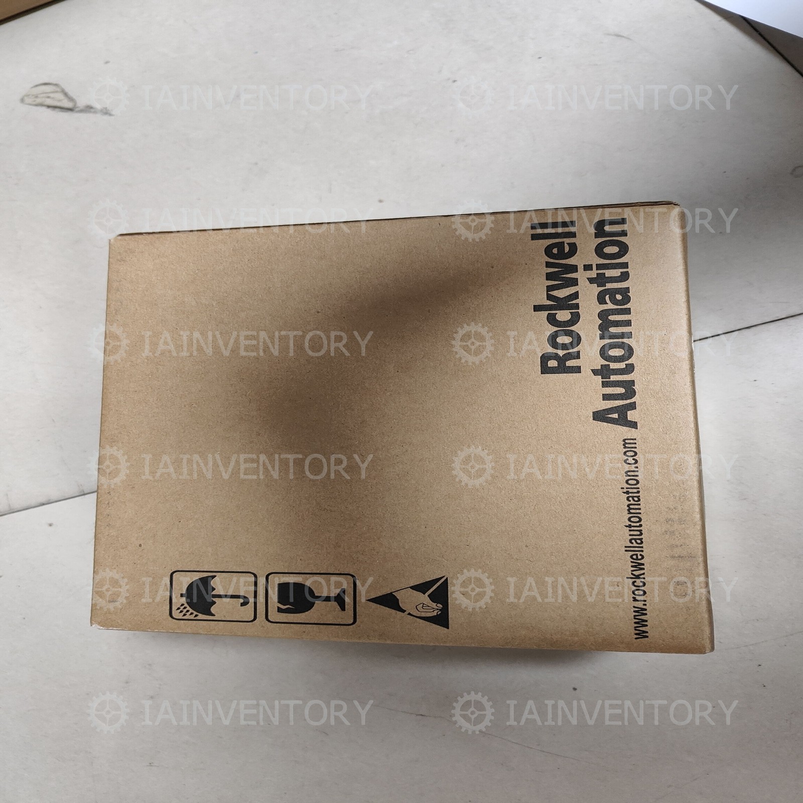 1pc new Allen-Bradley 22F-D1P5N103 Real US Local Stock with warranty