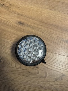 YAMAHA REAR LIGHT ORIGINAL TAILLIGHT LED XSR 700