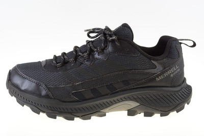 Merrell Speed Strike 2 Low GTX Gore-Tex J037825 Herren Walkingschuhe Größe UK 9