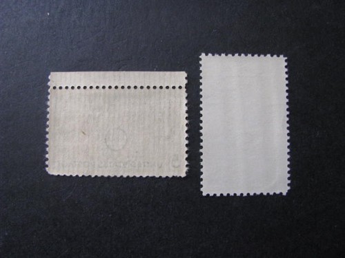 US Stamps Scott # 905 & 1188 Lot B...Free International Shipping! - Picture 4 of 5