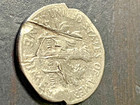 1976 Roosevelt dime misssing I die break rim to rim torch to D torch to flowers — photo 8