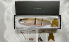 SUPLEX CORESIDE  Lure ddp free shipping