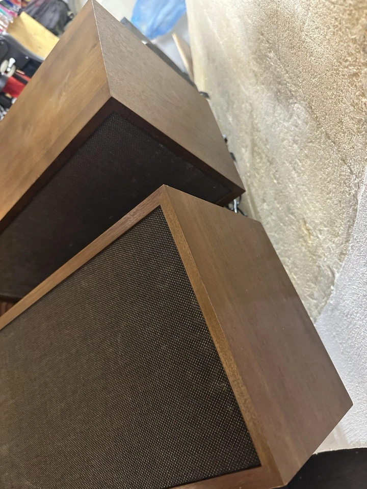 Casse JVC VS 5396 - Immagine 4 di 4