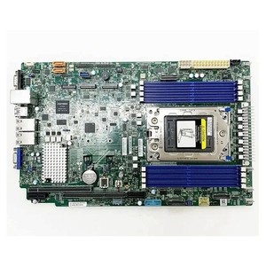 For   H12SSW-NT (For A+ Server Only) Server Motherboard DDR4 *wq