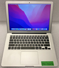 Buy Apple MacBook Air 13.3 inch Laptop - A1466 (2015) online | eBay
