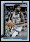 2025 Topps Jonathan Isaac Base (Raw)