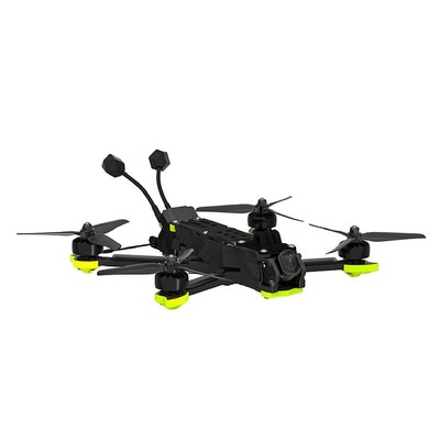 iFlight Nazgul DC5 ECO V1.1 DJI O4 6S HD FPV Drohne 2.4GHz ELRS
