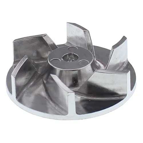 All Balls Water Pump Impeller Kit Polaris Ranger 400 4x4 Midsize 10-14 - Bild 2 von 5