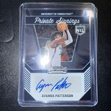 2024-25 Panini UConn Basketball Checklist Guide in-content 30