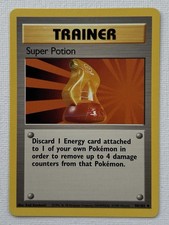 Image for Super Potion