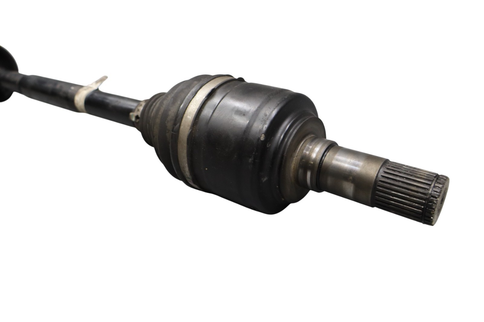 14-17 Maserati Ghibli SQ4 Rear Right Side Drive Axle CV Shaft Driveshaft AWD Oem