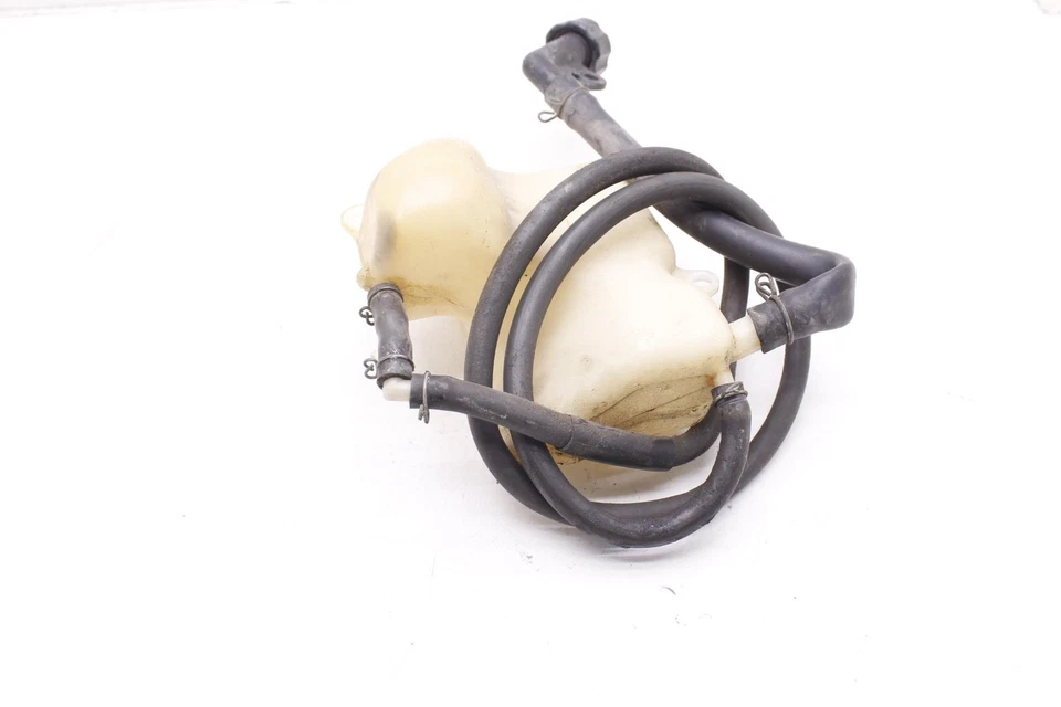 89 Honda Shadow 1100 Vt1100c Oem Coolant Water Tank Reservoir Bottle R7.BX13 - Изображение 3 из 4