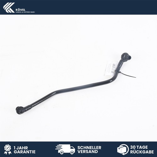 Unterdruckleitung  Bremskraftverstärker Audi A5 B8 8T 1.8 TFSI 8K1611931L
