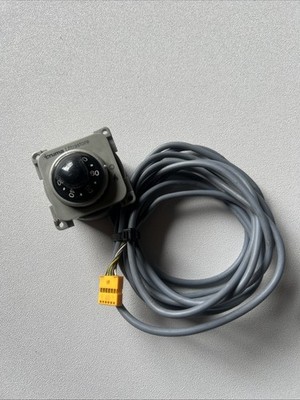 CARAVAN/MOTORHOME TRUMA ULTRASTORE  SWITCH *0533