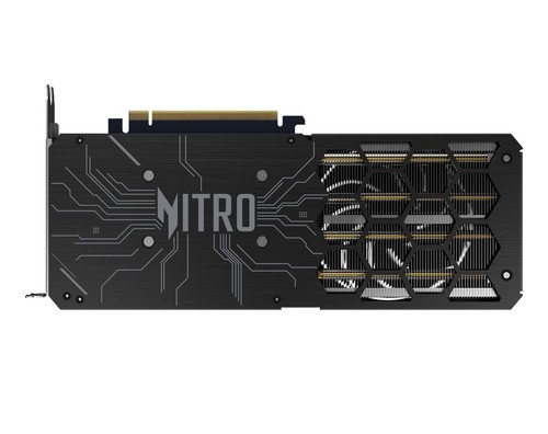 Acer NITRO Intel ARC B570 OC 10 Go GDDR6 1xHDMI/3xDP - Photo 7/9